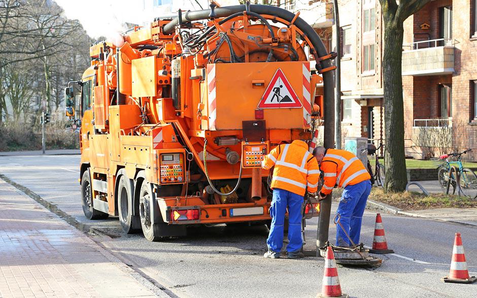 dégorgement canalisation tarif Soisy-sur-Seine