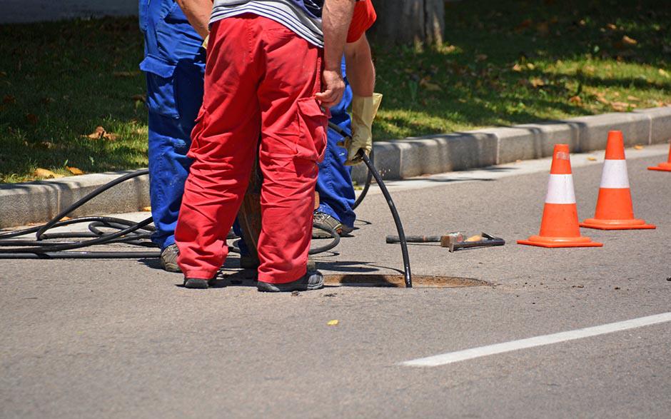 dégorgement canalisation tarif Les Clayes-sous-Bois