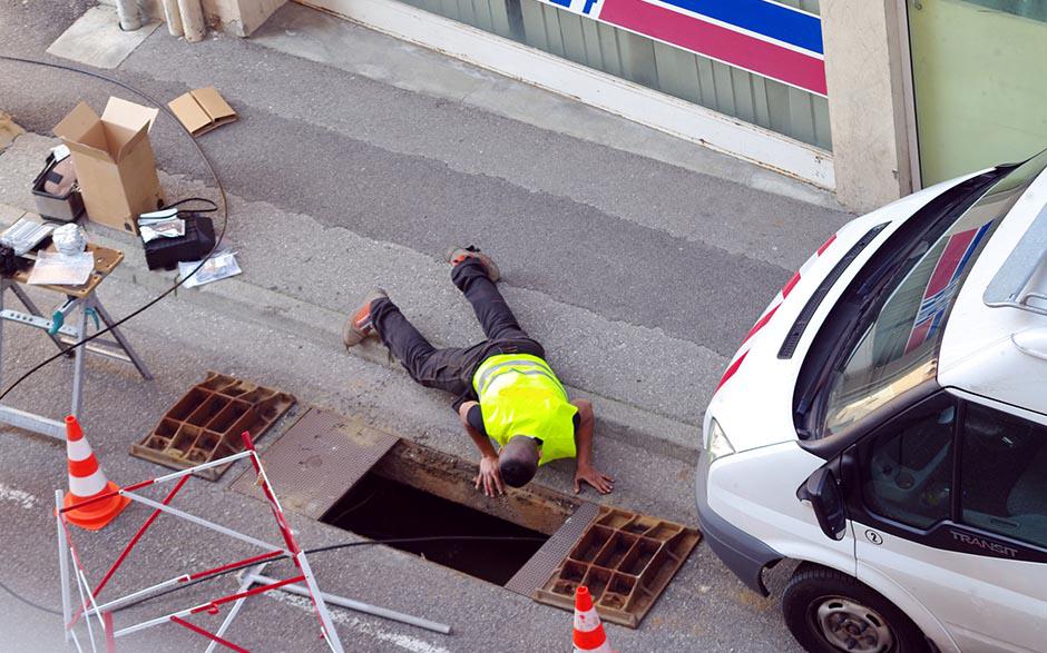 dégorgement canalisation tarif Les Clayes-sous-Bois