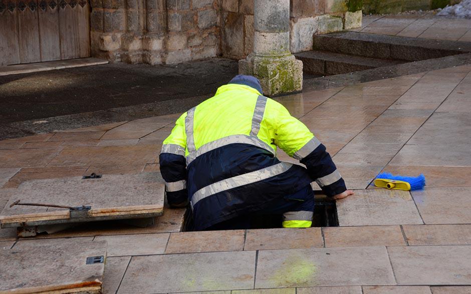 curage assainissement Argenteuil