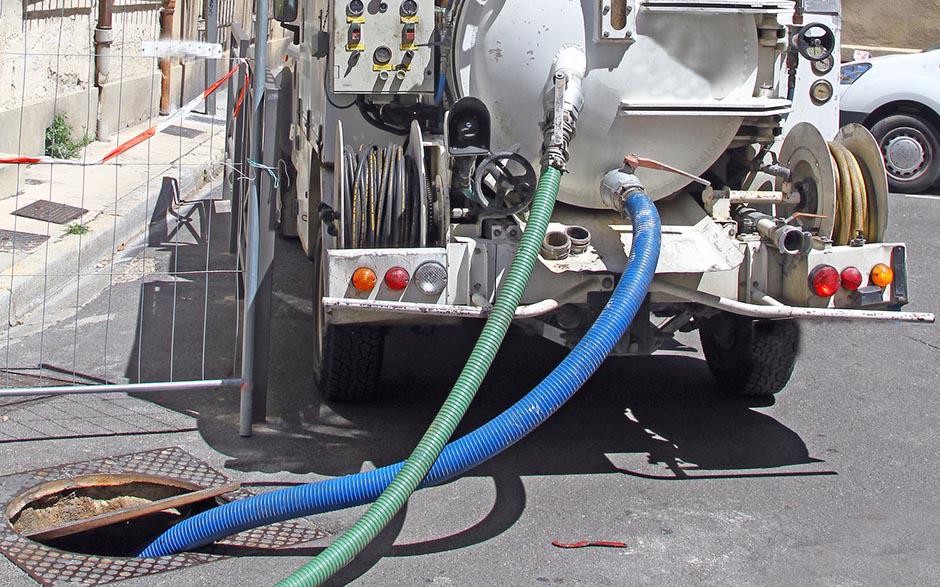 travaux assainissement prix Bondy