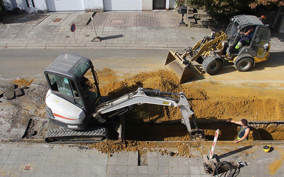 pompage assainissement Mantes-la-Jolie