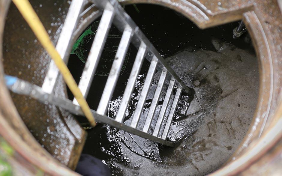 canalisation assainissement Paris 4